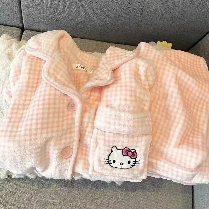 SANRIO Pajamas