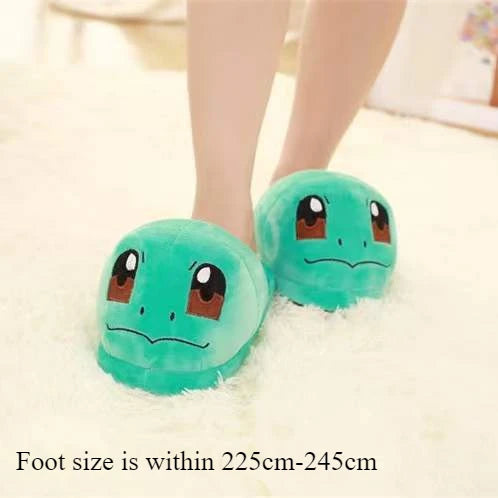 Pokemon Slippers