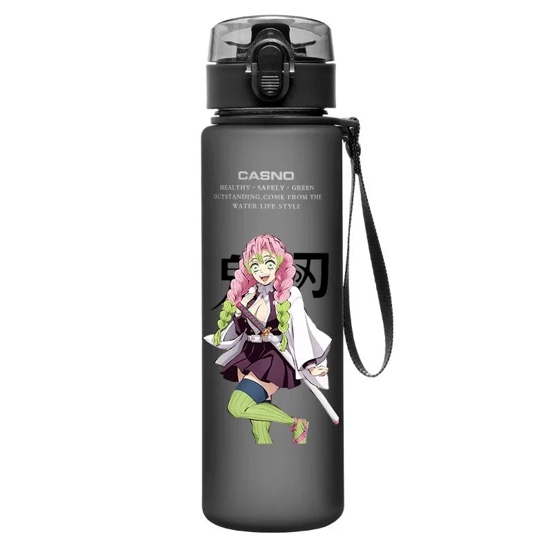Demon Slayer Drinking Bottle 560ml