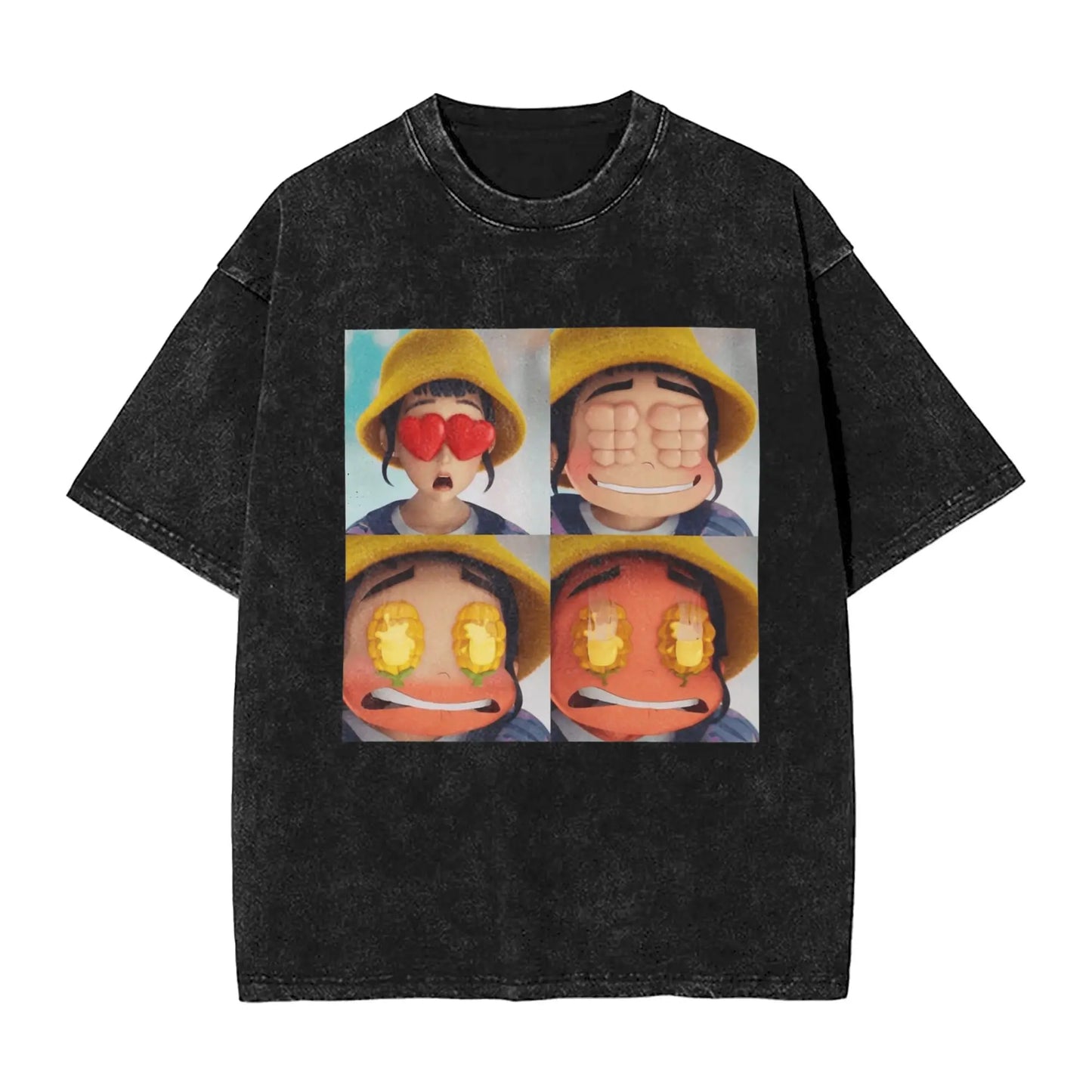 K-pop Demon Hunters T-Shirt