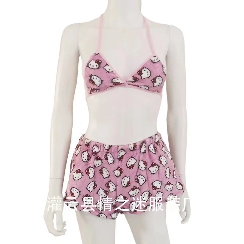 SANRIO Hello Kitty Swim Suit