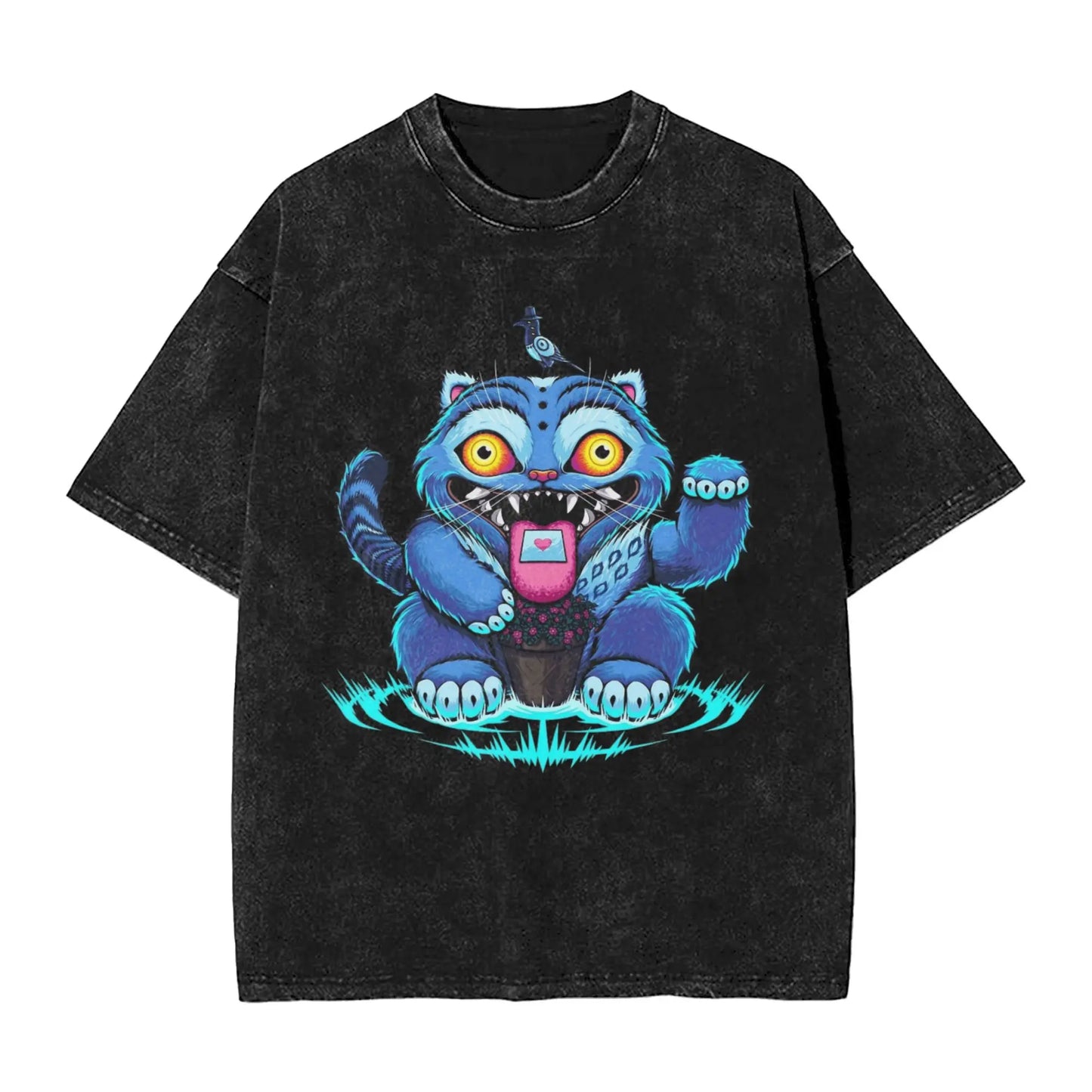 K-pop Demon Hunters T-Shirt