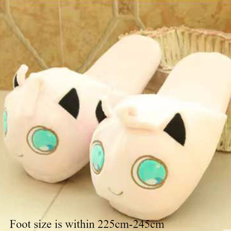 Pokemon Slippers