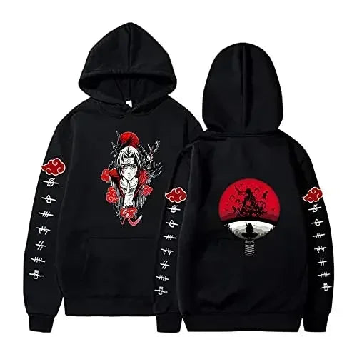 Naruto Anime Hoodies