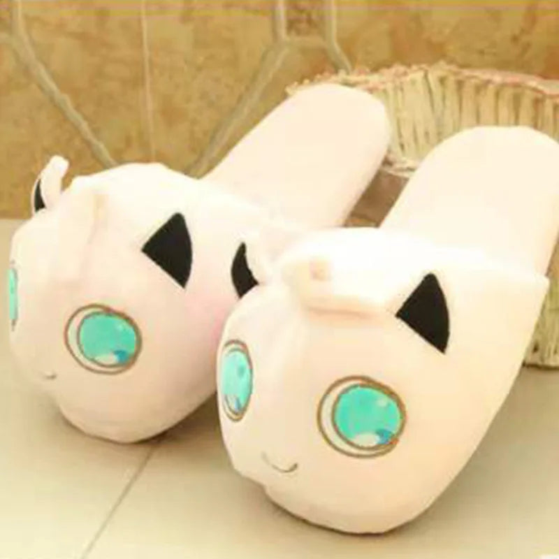 Pokemon Slippers