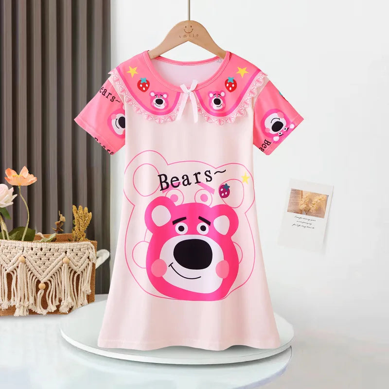 SANRIO Nightdress Sleepwear