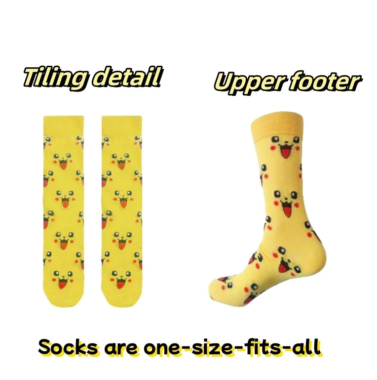 Pokemon Slippers