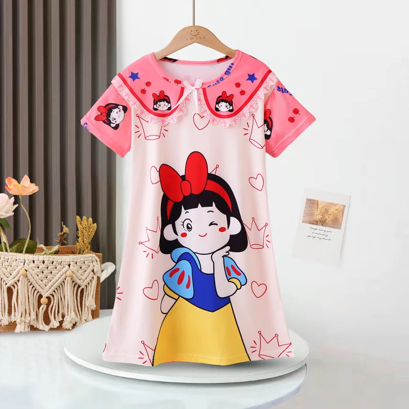 SANRIO Nightdress Sleepwear