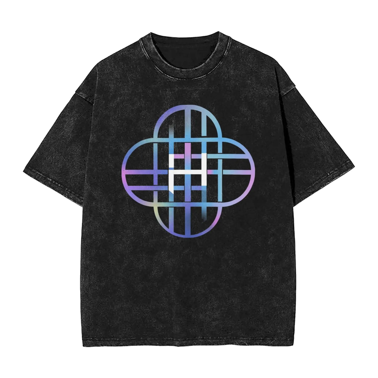 K-pop Demon Hunters T-Shirt