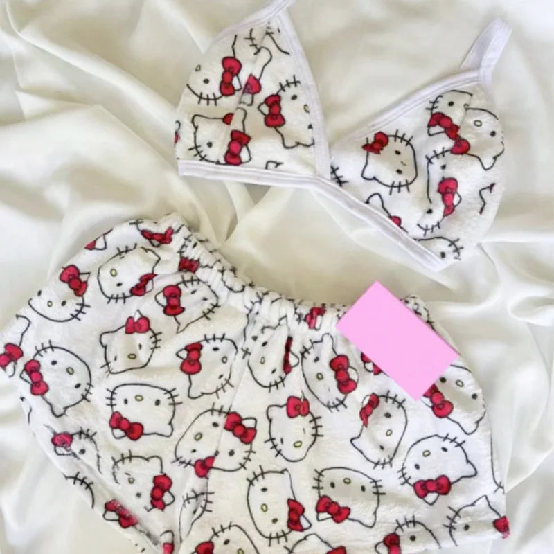 SANRIO Hello Kitty Swim Suit