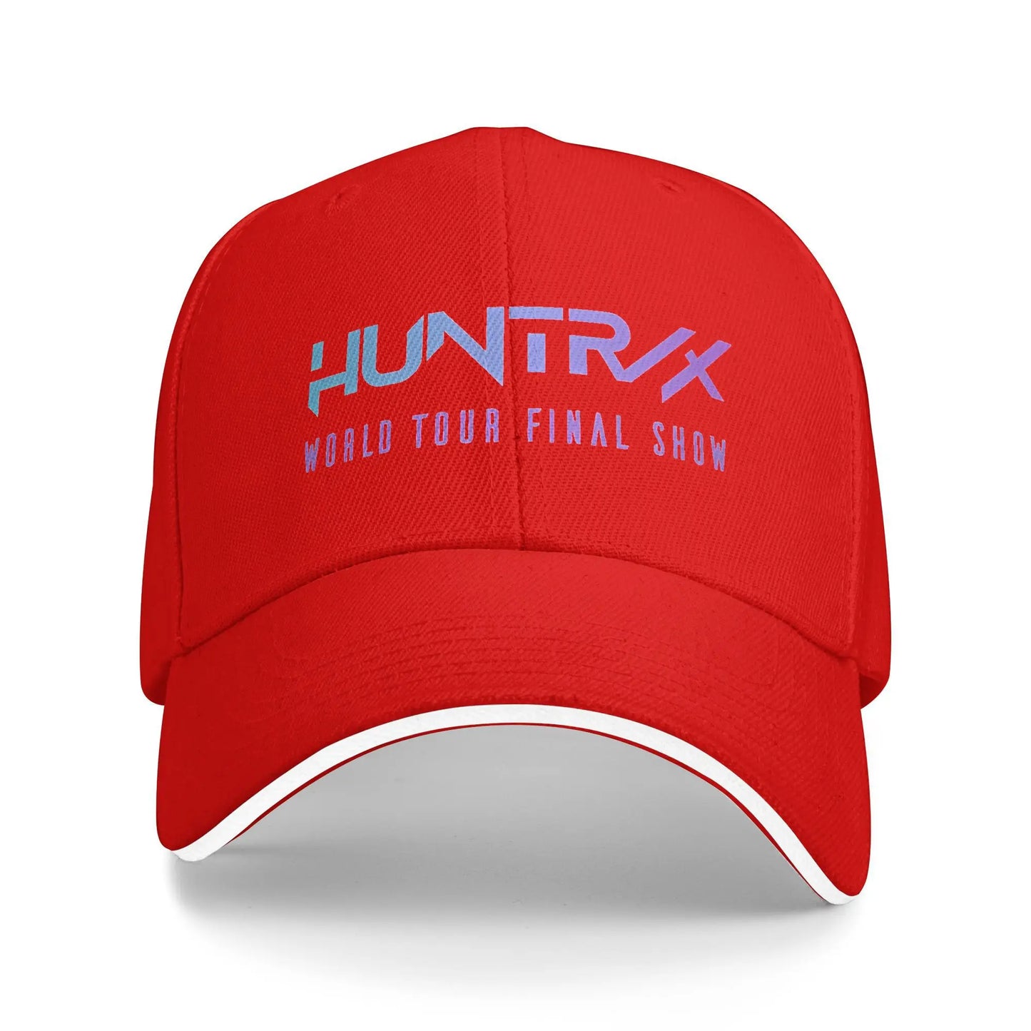 Huntrix Kpop Demon Hunters Cap