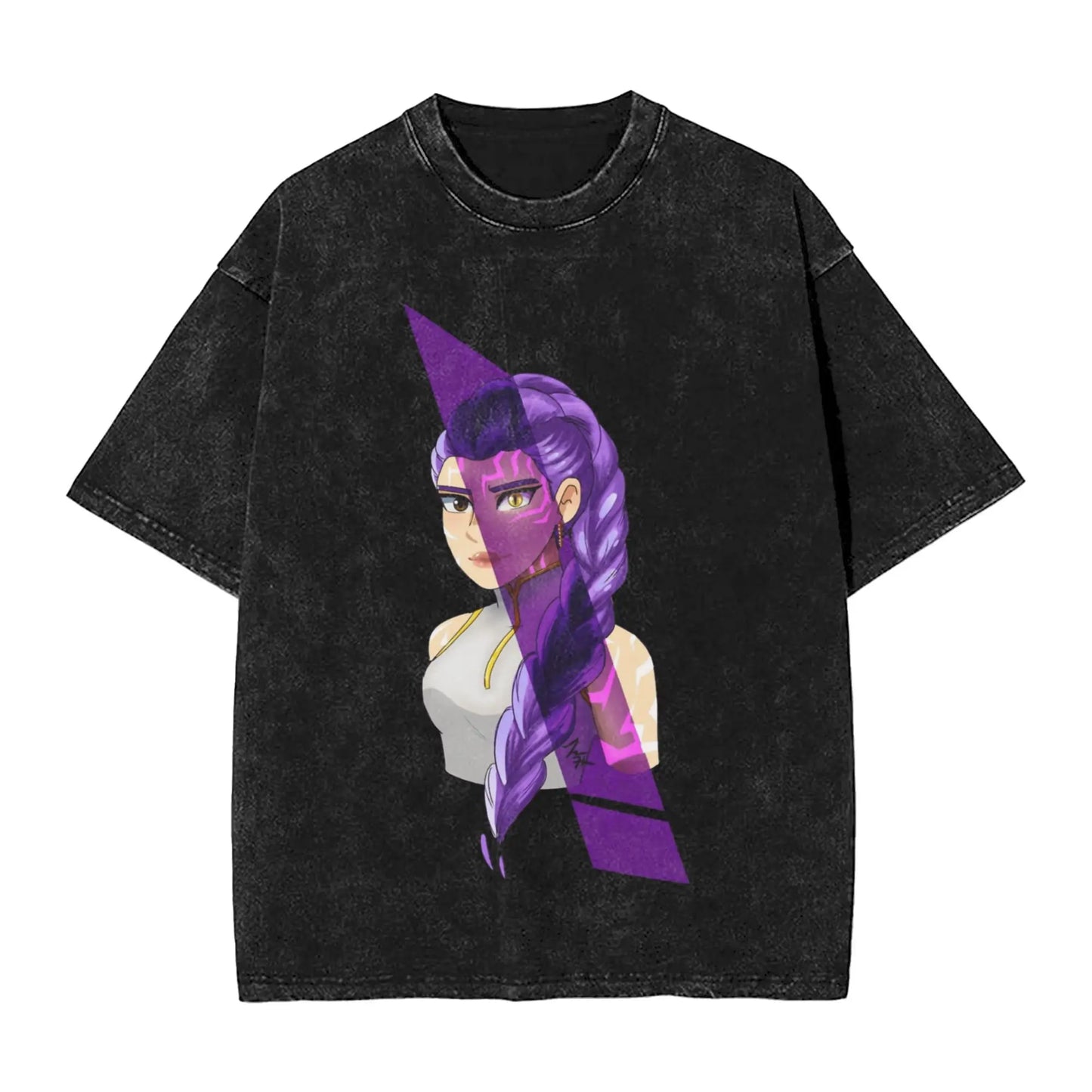 K-pop Demon Hunters T-Shirt