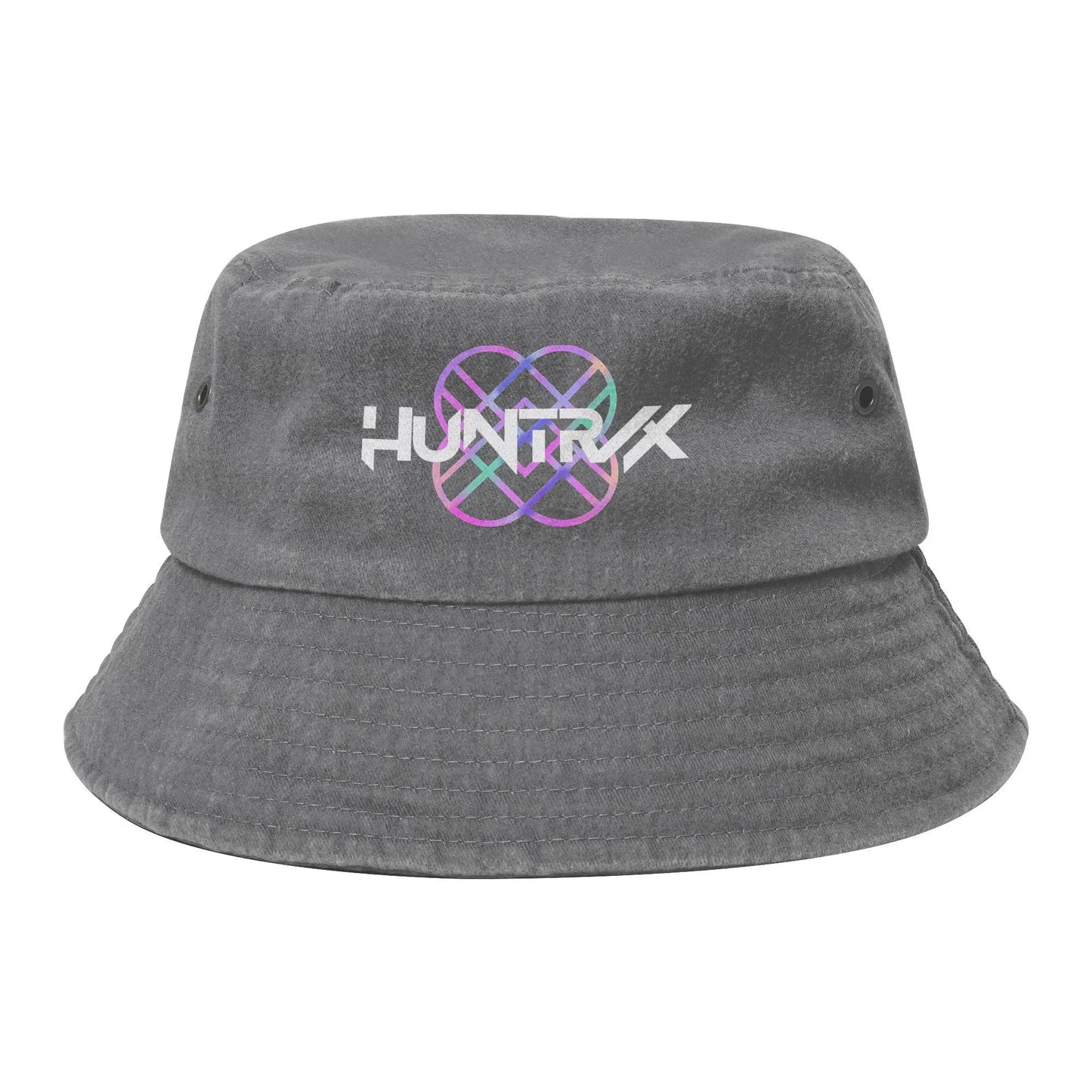 HUNTRIX K-pop Demon Hunters Bucket Hats