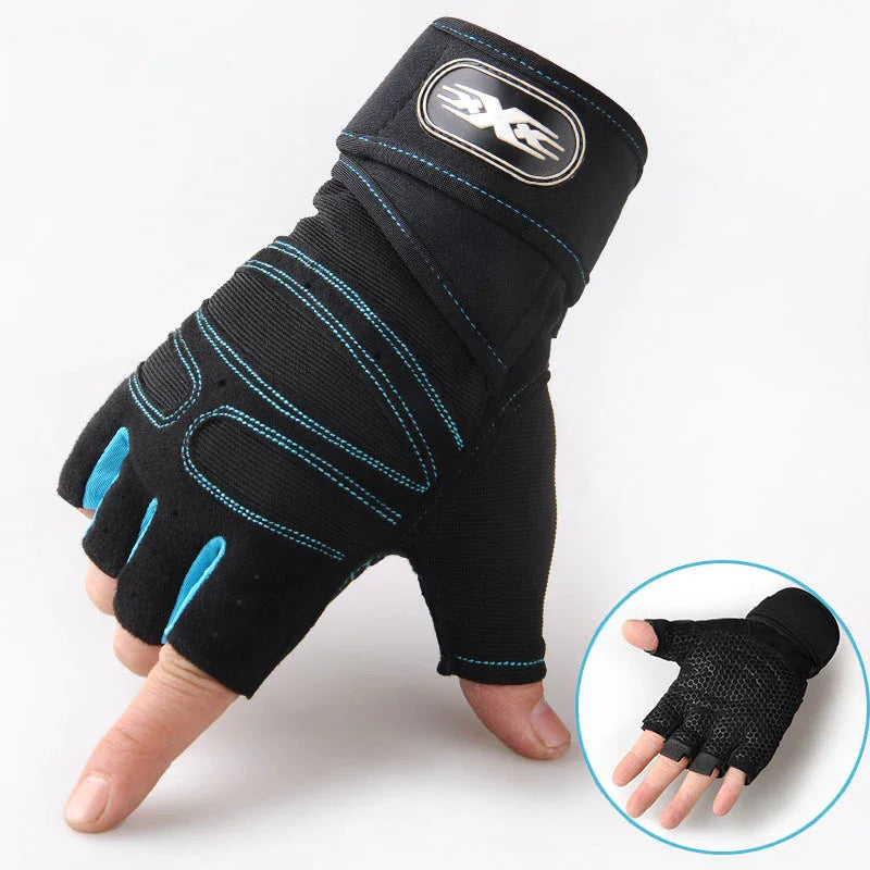 Gym - Weightlifting Gloves for Men/Women