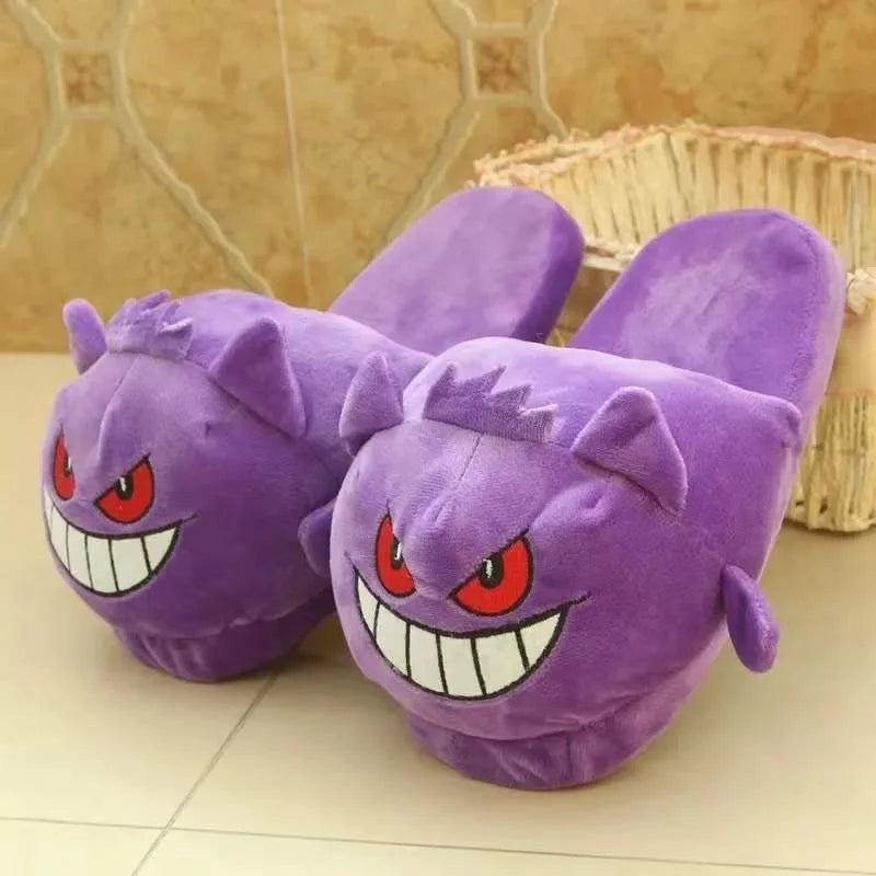 Pokemon Slippers