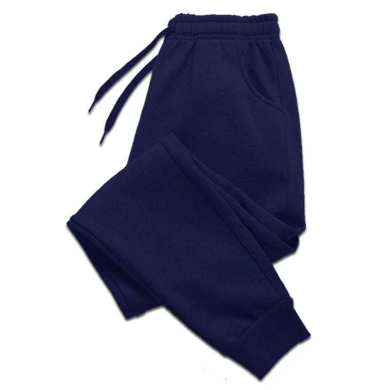 Men Jogger Sweatpants