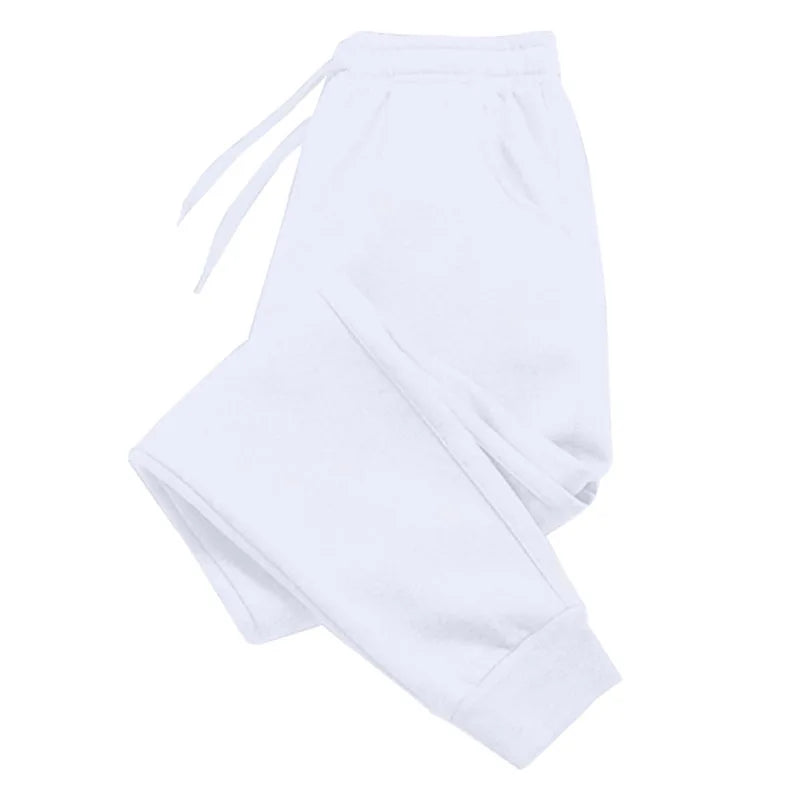 Men Jogger Sweatpants