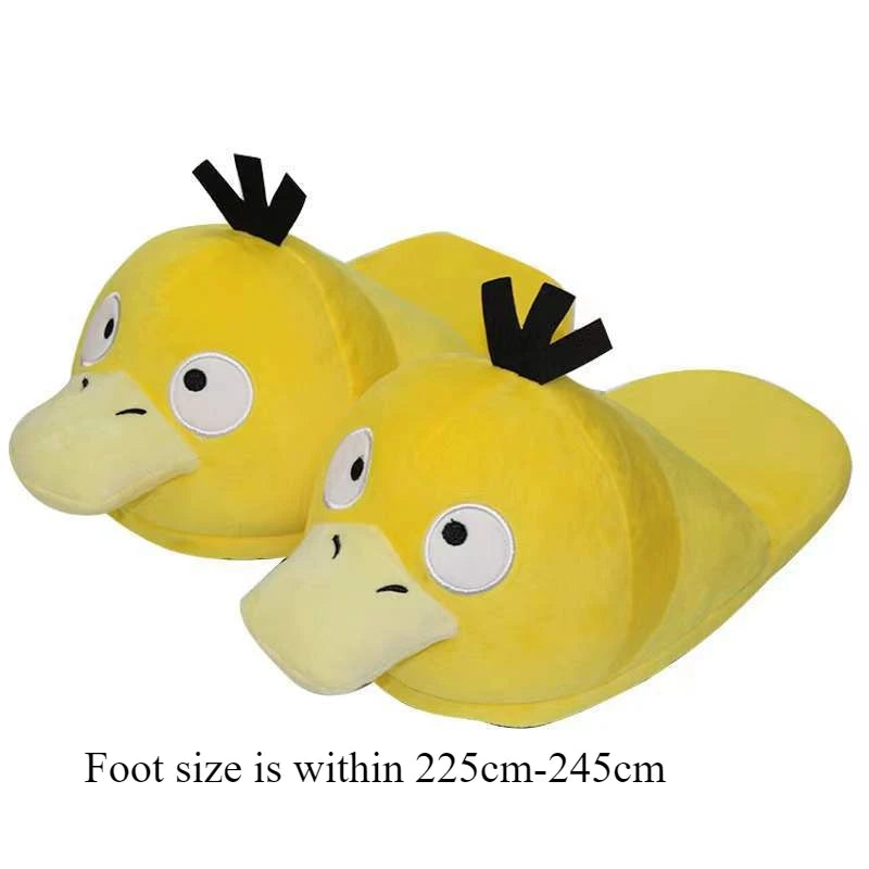 Pokemon Slippers
