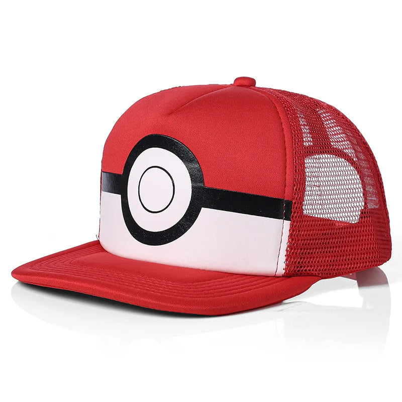 Pokemon Hat