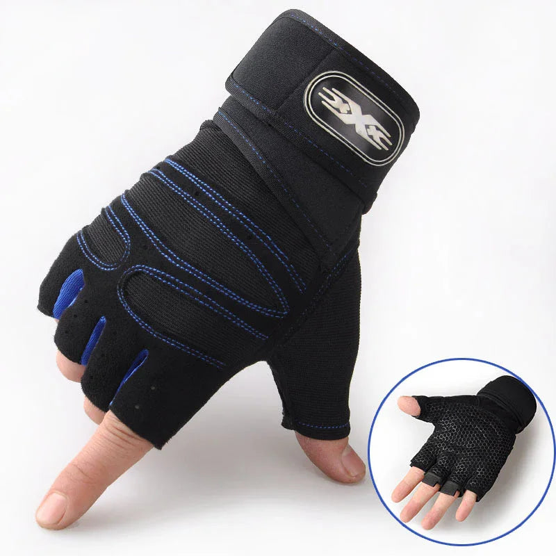 Gym - Weightlifting Gloves for Men/Women