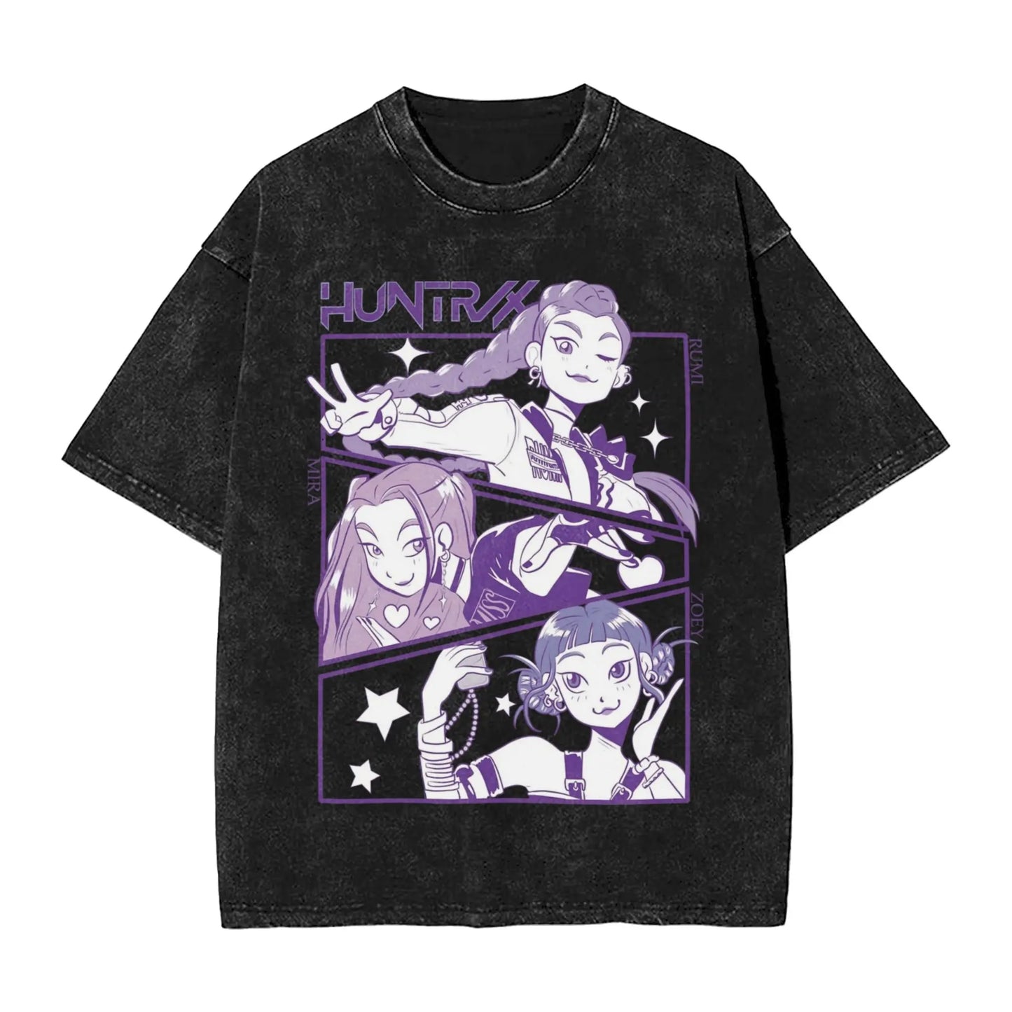 K-pop Demon Hunters T-Shirt