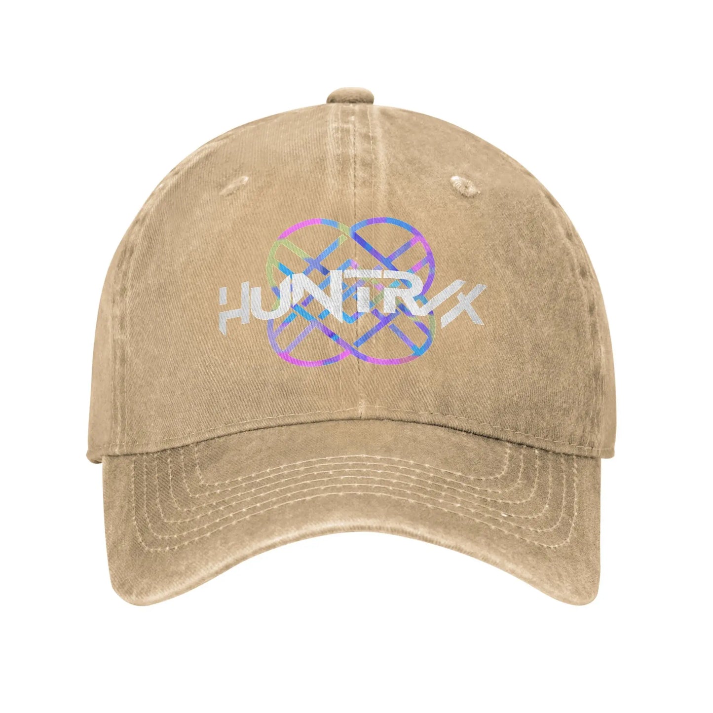 K-pop Demon Hunters Huntrix Unisex Hat