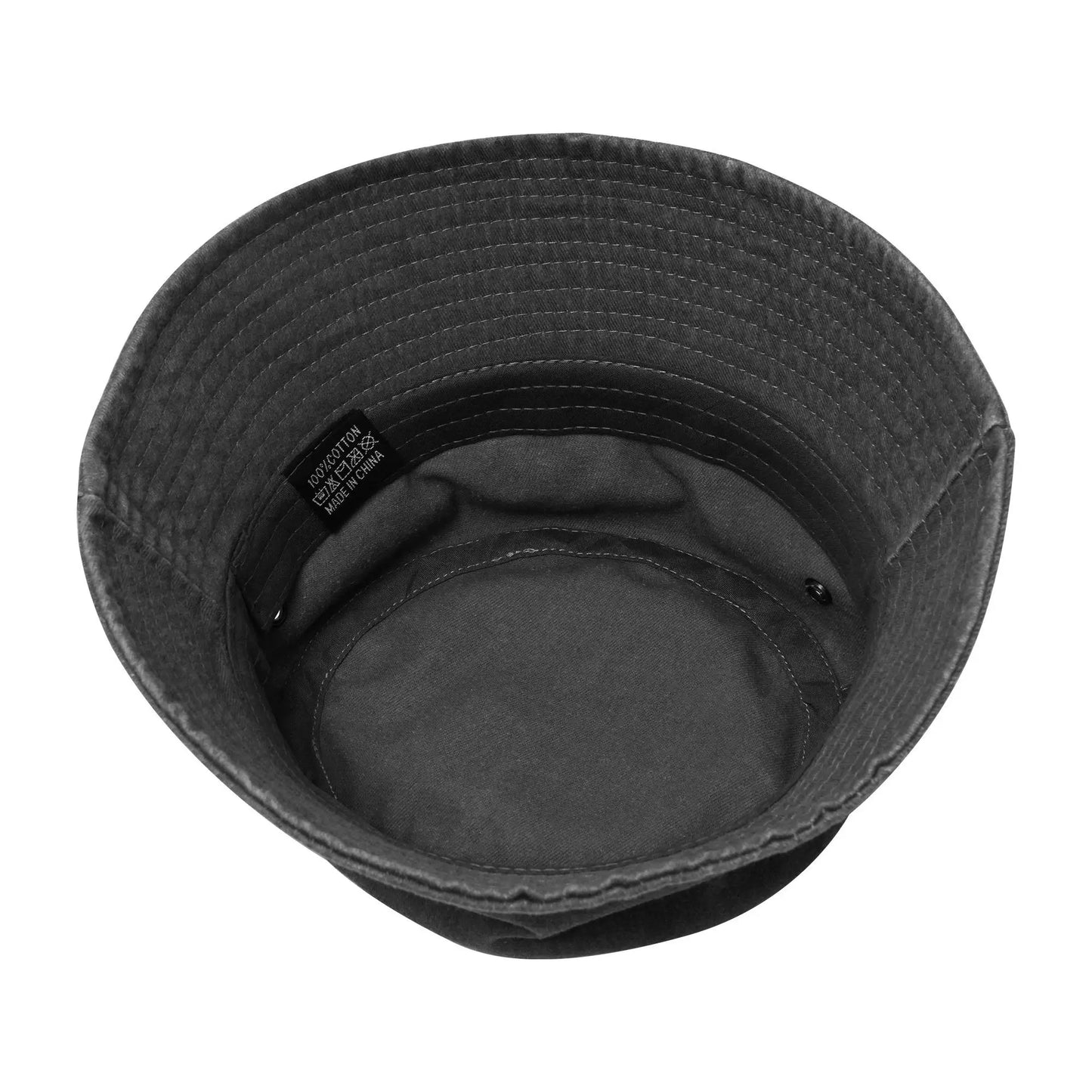 HUNTRIX K-pop Demon Hunters Bucket Hats