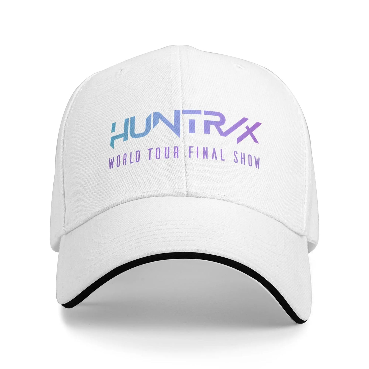 Huntrix Kpop Demon Hunters Cap