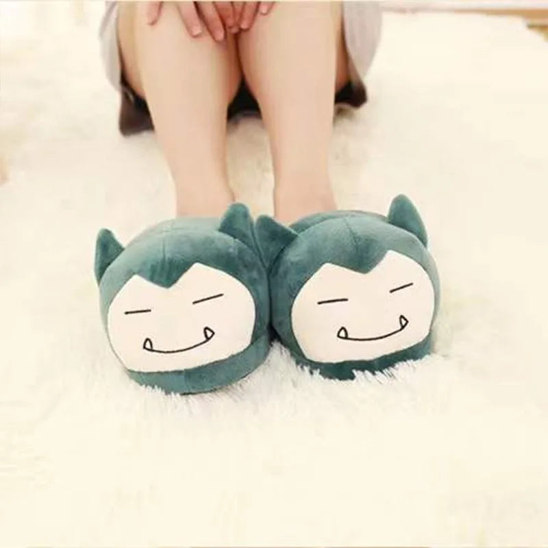 Pokemon Slippers