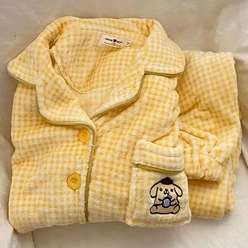 SANRIO Pajamas