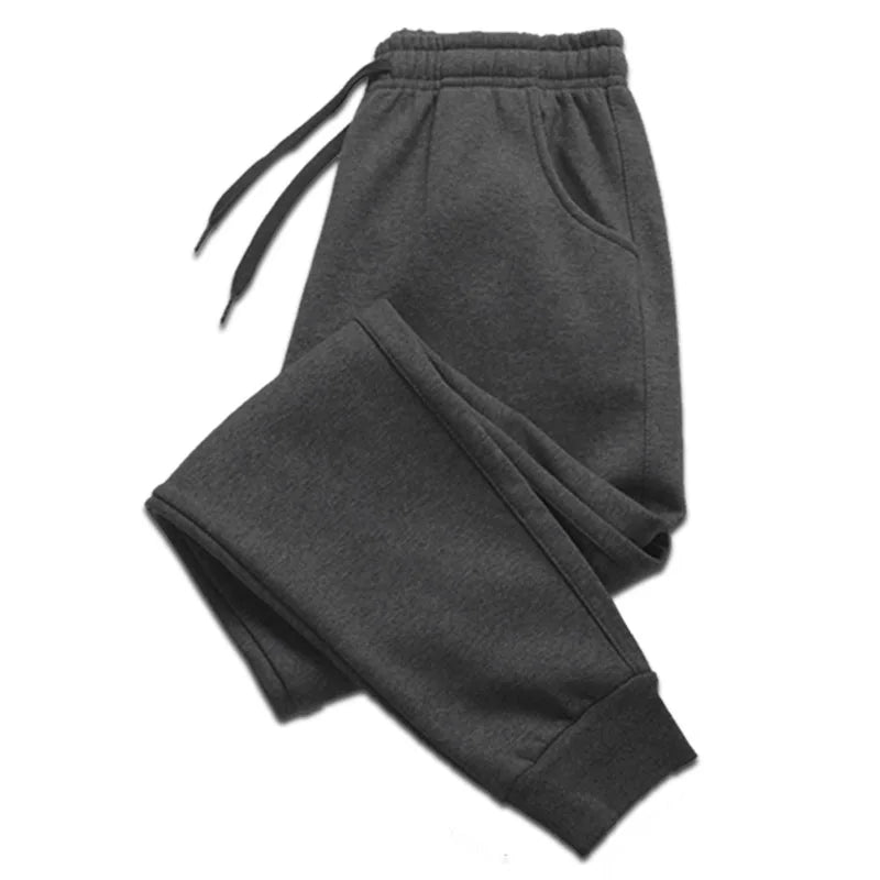 Men Jogger Sweatpants