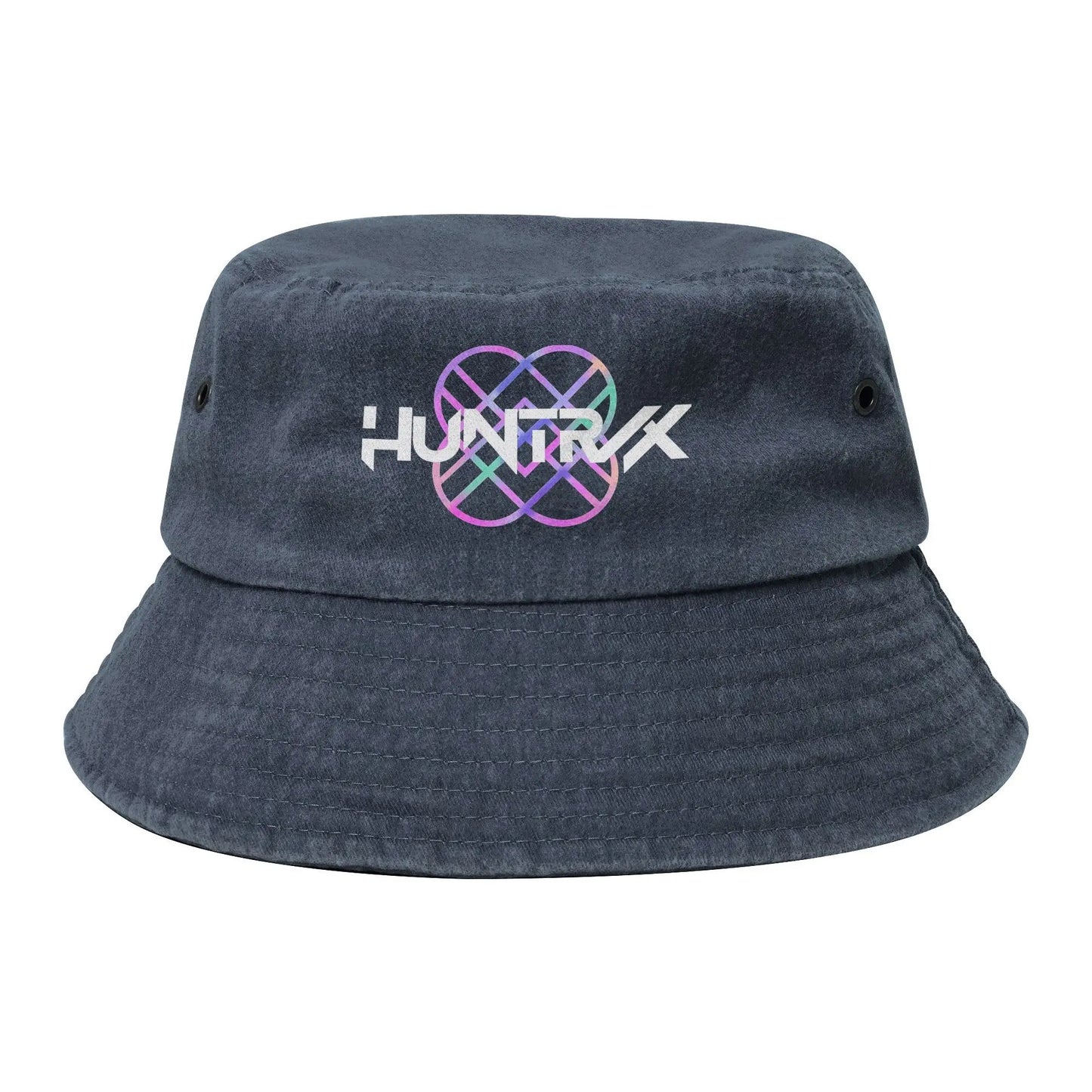 HUNTRIX K-pop Demon Hunters Bucket Hats