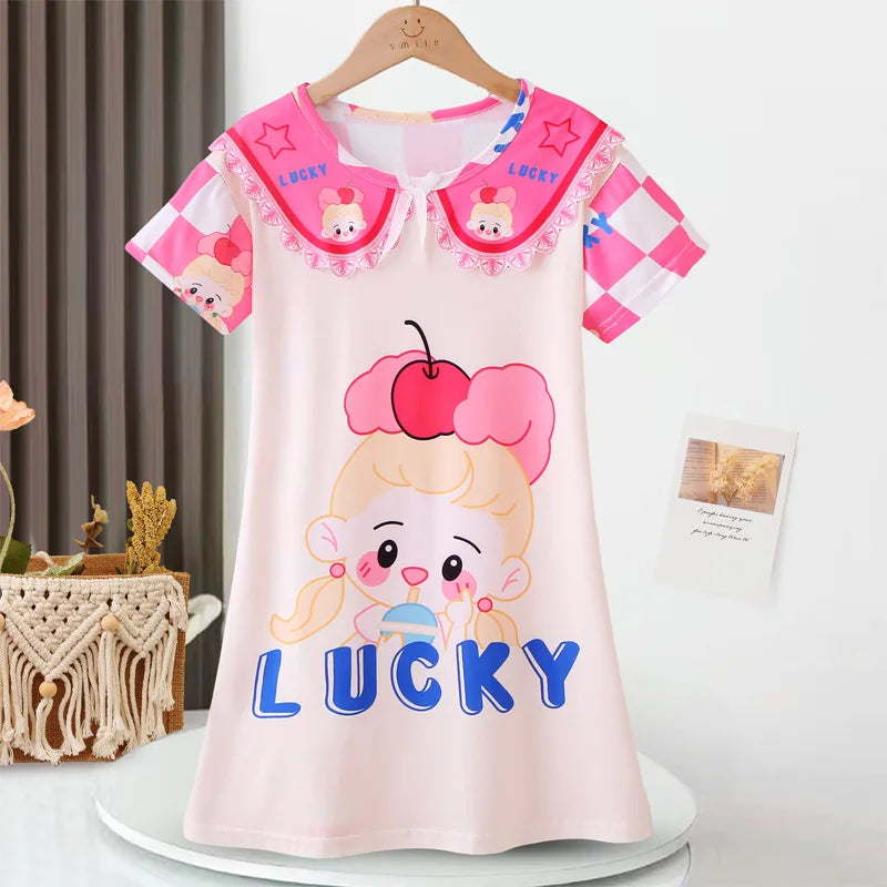 SANRIO Nightdress Sleepwear