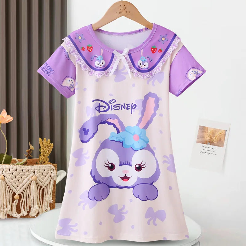 SANRIO Nightdress Sleepwear