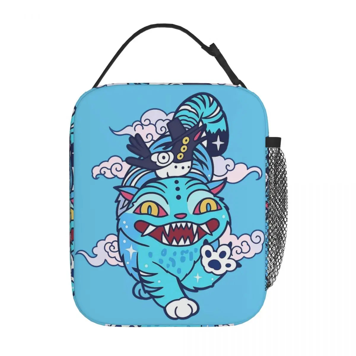 K-pop Demon Hunters Lunch Box