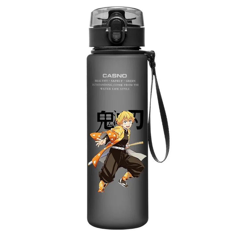 Demon Slayer Drinking Bottle 560ml