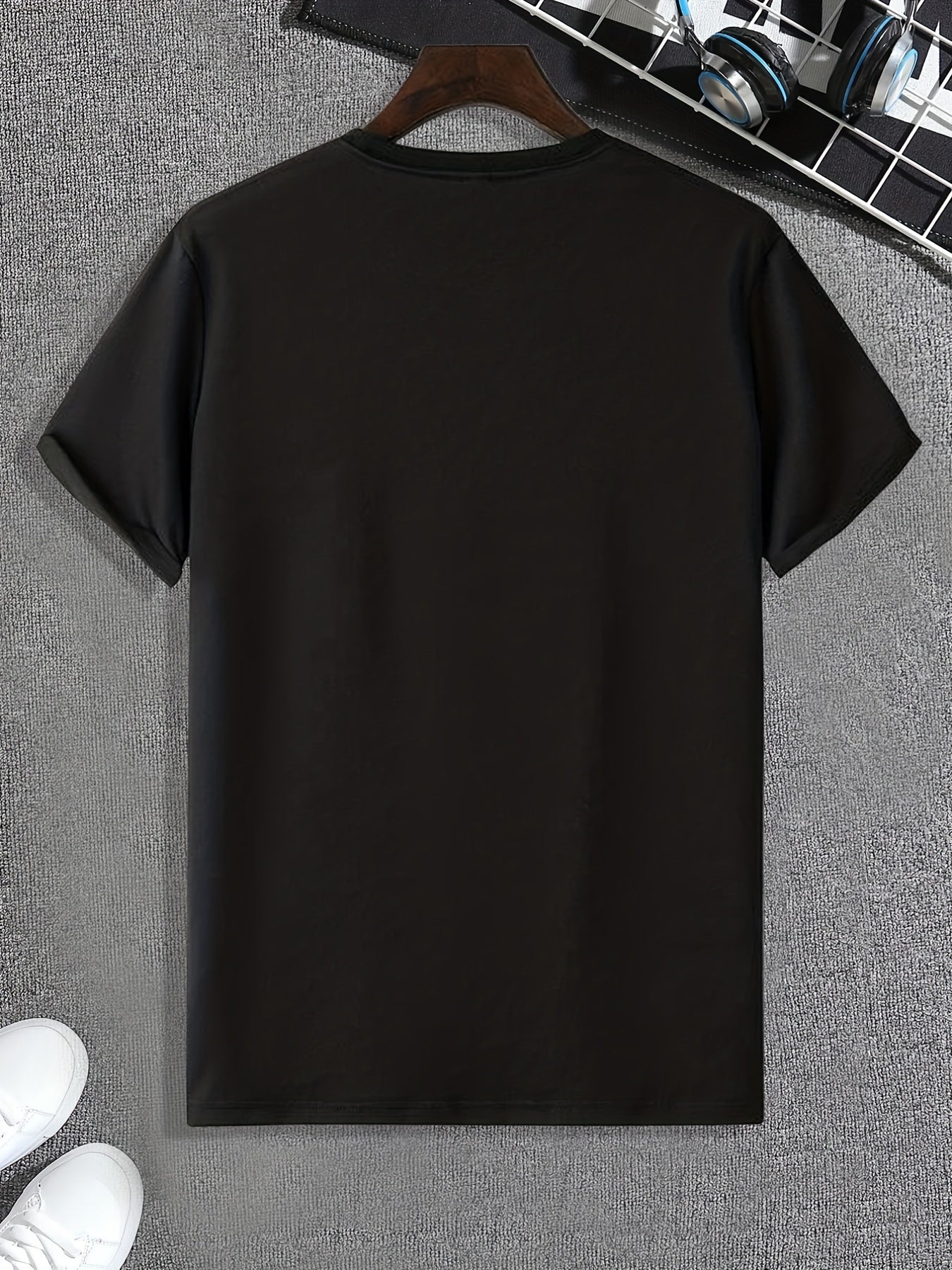 Anime Demon Slayer Graphic T-Shirt
