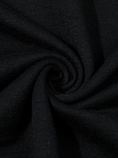 I Paused My Anime to Be Here Anime Graphic Print T-Shirt