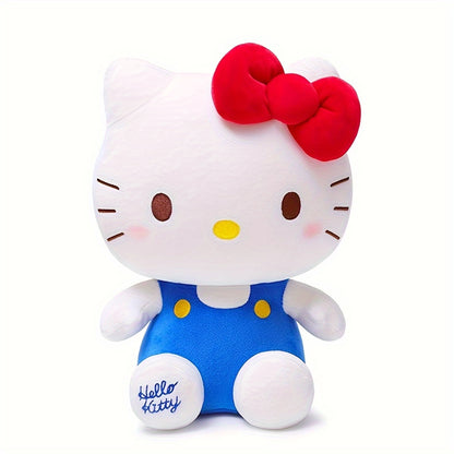 Hello Kitty Plush Toy