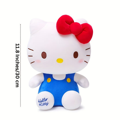 Hello Kitty Plush Toy