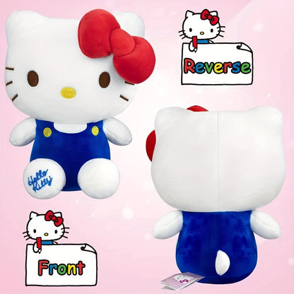 Hello Kitty Plush Toy