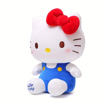 Hello Kitty Plush Toy
