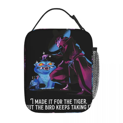 K-pop Demon Hunters Lunch Box