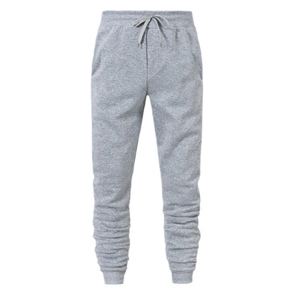 Men Jogger Sweatpants