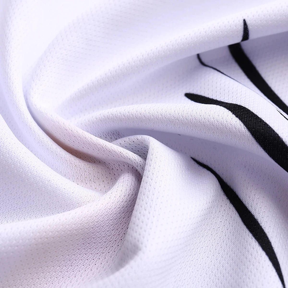 The Siu Last Dance Jersey - FIFA World Cup 2026