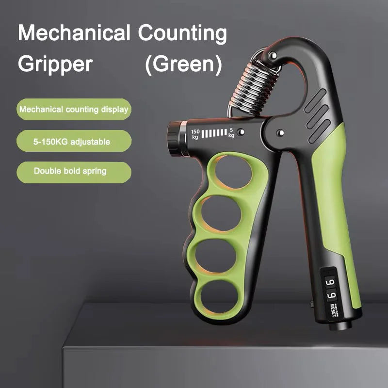 5-60/100/150kg Grip Strength