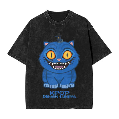 K-pop Demon Hunters T-Shirt