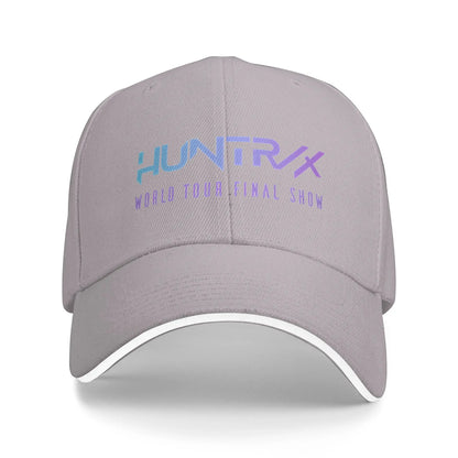 Huntrix Kpop Demon Hunters Cap