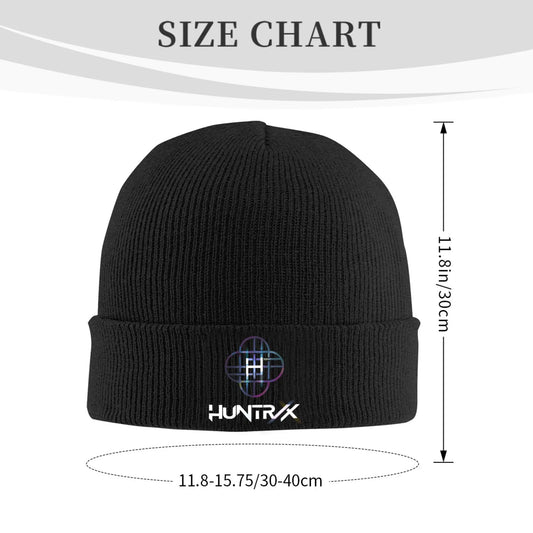 Huntrix K-pop Demon Hunters Beanies