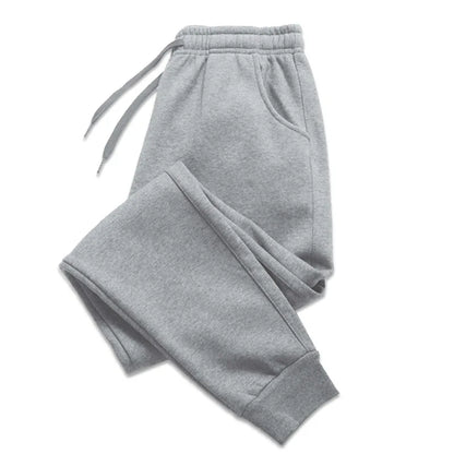 Men Jogger Sweatpants